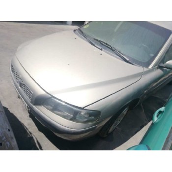 volvo s60 berlina del año 2003