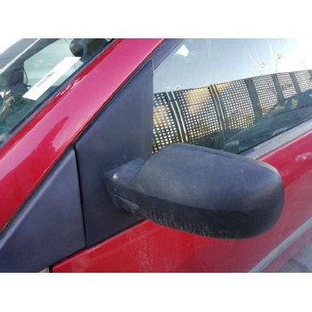 ford fiesta (cbk) del año 2006