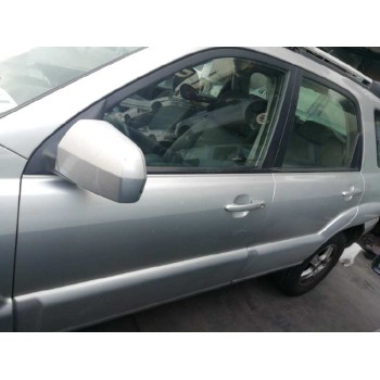 kia sportage del año 2007