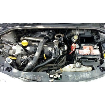 renault clio iii del año 2009