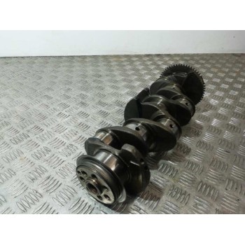 Recambio de cigueñal para iveco daily combi referencia OEM IAM 502295005  