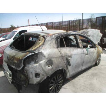 fiat bravo (198) del año 2008