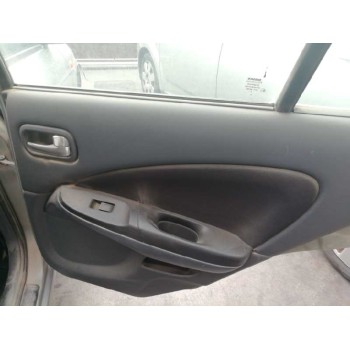 nissan almera (n16/e) del año 2005