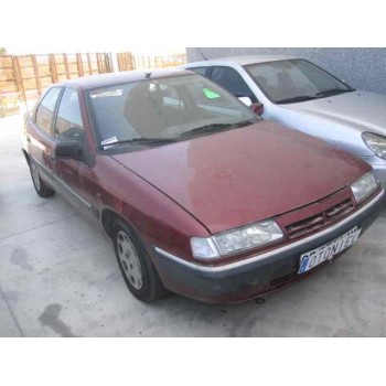 citroën xantia berlina del año 1997