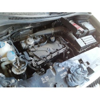 seat altea (5p1) del año 2007