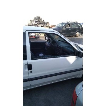 peugeot 106 (s2) del año 2000