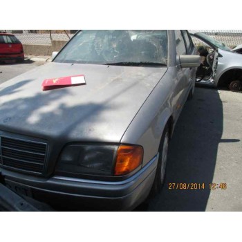 mercedes-benz clase c (w202) berlina del año 1996