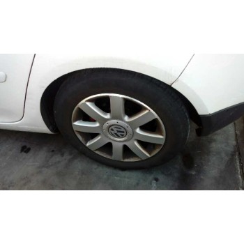 volkswagen golf v berlina (1k1) del año 2006