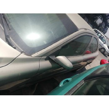 volvo s60 berlina del año 2003