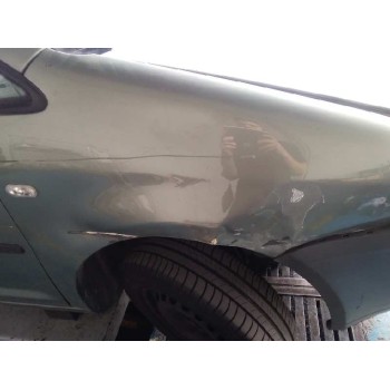 volkswagen caddy ka/kb (2k) del año 2004