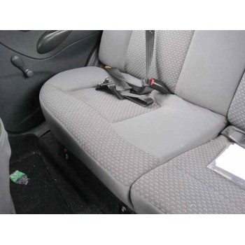 daewoo matiz del año 2003