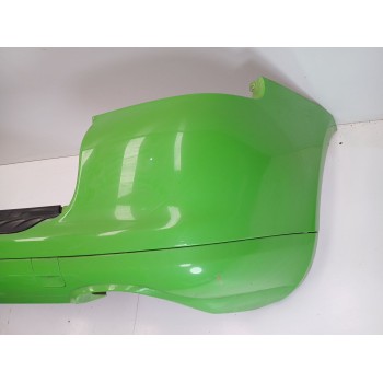 Recambio de paragolpes trasero para porsche cayenne (9pa) 3.2 referencia OEM IAM 95550541100 95550552100 95550541100G2X