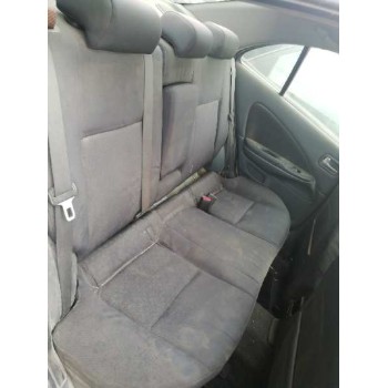 nissan almera (n16/e) del año 2005