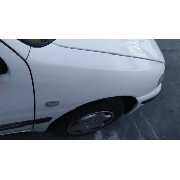 peugeot 106 (s2) del año 2000