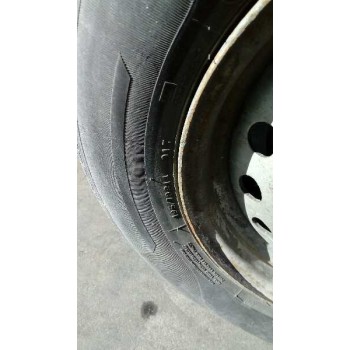 seat ibiza (6j5) del año 2012