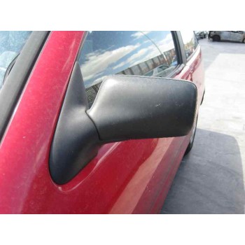 seat ibiza (6k) del año 1994