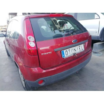 ford fiesta (cbk) del año 2006