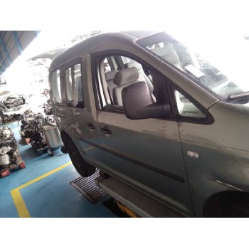 volkswagen caddy ka/kb (2k) del año 2004