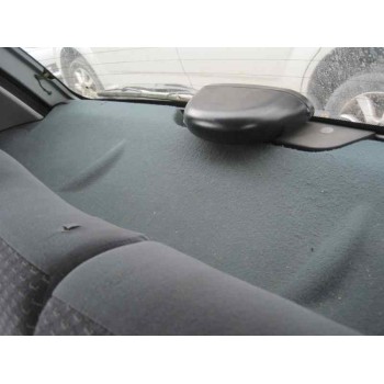 daewoo matiz del año 2003