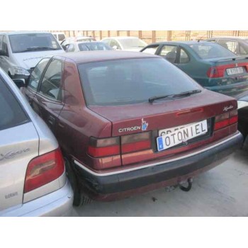 citroën xantia berlina del año 1997