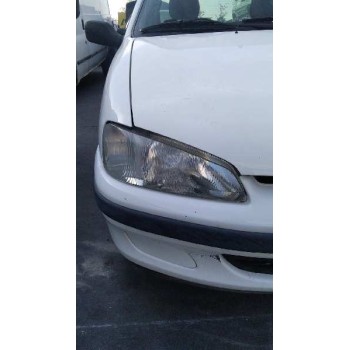 peugeot 106 (s2) del año 2000