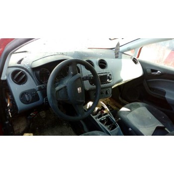 seat ibiza (6j5) del año 2012