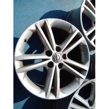 Recambio de juego llantas para opel insignia berlina sport 4x4 referencia OEM IAM 8JX18 H2 IS42 X4 18