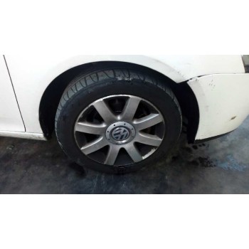 volkswagen golf v berlina (1k1) del año 2006