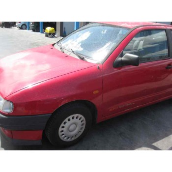seat ibiza (6k) del año 1994