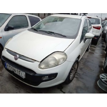 fiat punto (evo) (199) del año 2011
