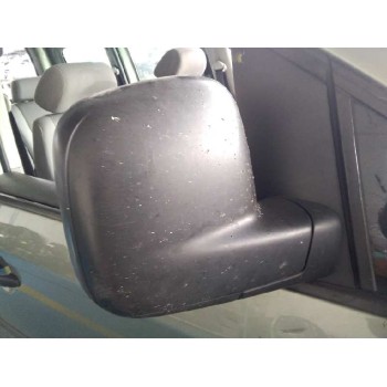 volkswagen caddy ka/kb (2k) del año 2004