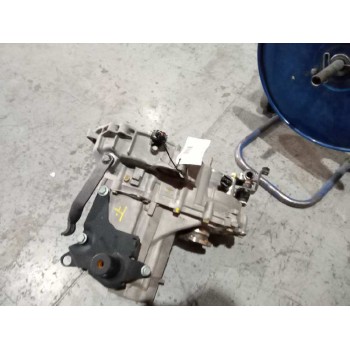 Recambio de caja cambios para volkswagen lupo (6x1/6e1) conceptline referencia OEM IAM   