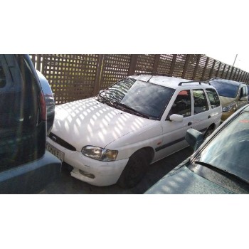 FORD ESCORT BERLINA/TURNIER