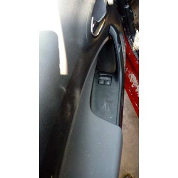 seat ibiza (6j5) del año 2012