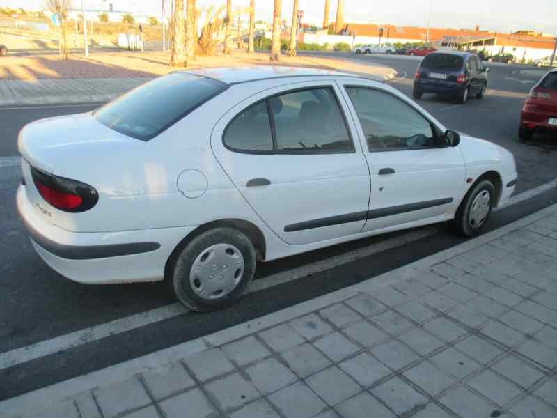 RENAULT MEGANE I CLASSIC (LA0)