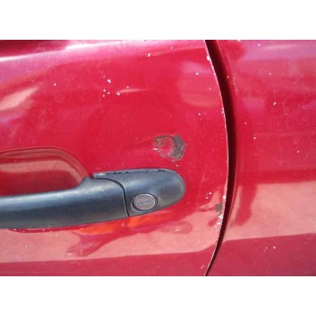 seat ibiza (6k) del año 1994