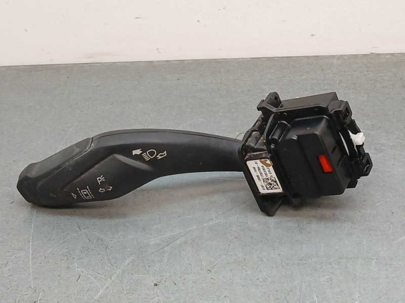 Recambio de mando intermitentes para ford s-max titanium referencia OEM IAM eg9t13335  