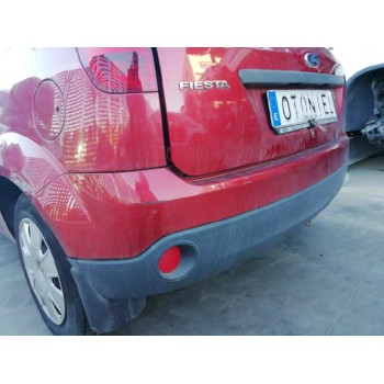 ford fiesta (cbk) del año 2006