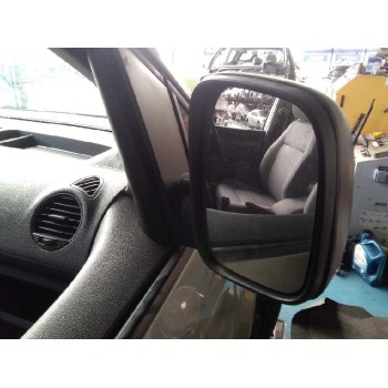 volkswagen caddy ka/kb (2k) del año 2004