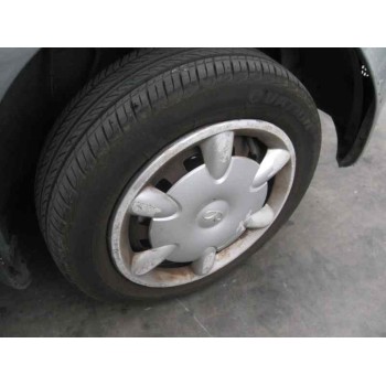 daewoo matiz del año 2003