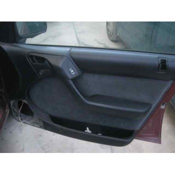 citroën xantia berlina del año 1997