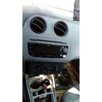 seat ibiza (6j5) del año 2012