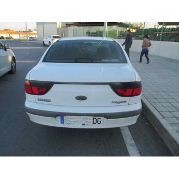 renault megane i classic (la0) del año 1997