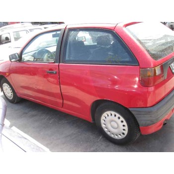 seat ibiza (6k) del año 1994