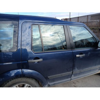 Recambio de puerta trasera derecha para land rover discovery iv (l319) 3.0 td 4x4 referencia OEM IAM BFA780180  