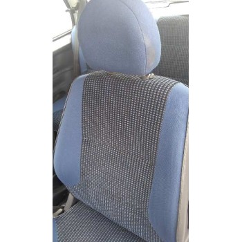 peugeot 106 (s2) del año 2000