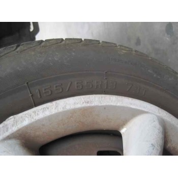 daewoo matiz del año 2003