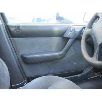 citroën xantia berlina del año 1997