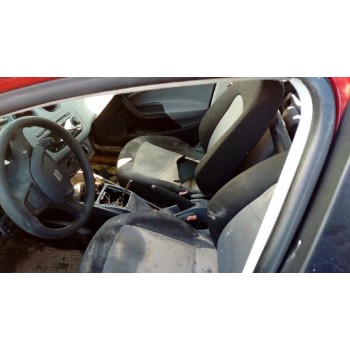 seat ibiza (6j5) del año 2012