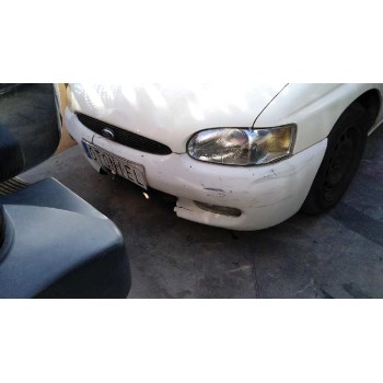 ford escort berlina/turnier del año 1998